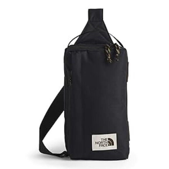 The North Face Handbags - #46 - NWT The North Face Field Crossbody Bag